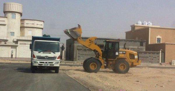 محافظ صامطة يستقبل مدير عام فرع وزارة العمل  بجازان