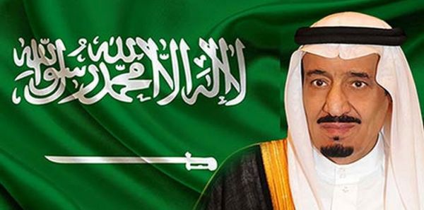ولي العهد يهنئ خالتما باتولغا بمناسبة فوزه وأدائه اليمين الدستورية رئيساً لمنغوليا