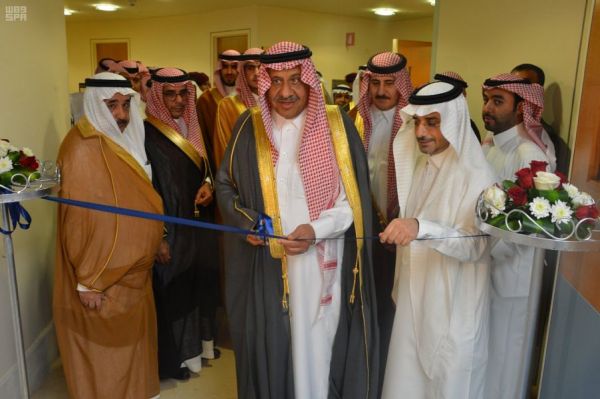 أكثر من ٨٠٠ طلب تلقاها مركز ٩٤٠ بالشرقية خلال الاسبوع الأول من شوال