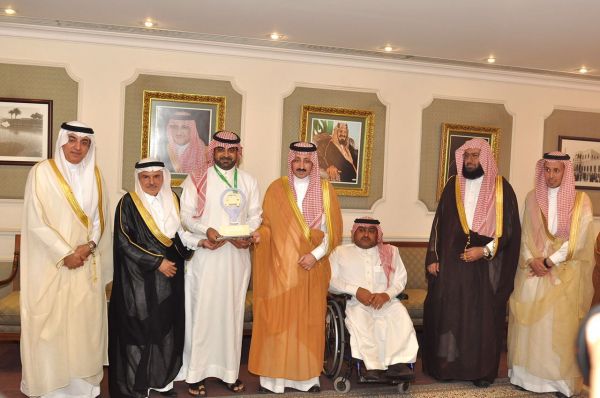 المفاهيم الصحية في اللياقة البدنية في أول نادي للطالبات بالشرقية