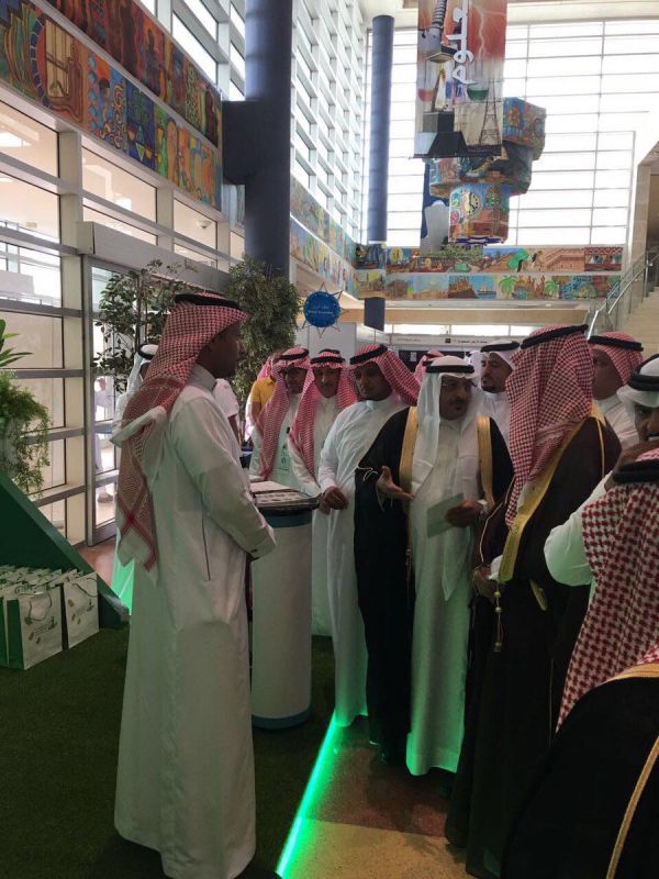 مجتمع القيادات الشابة  ينظم أول ملتقى عالمي للمهارات القيادية بجدة