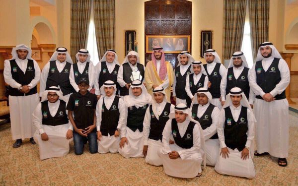 ابن معمر: الخطة العالمية لمنع التحريض على العنف تحسب لمركز الملك عبد الله