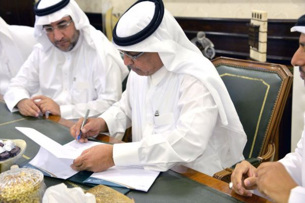 بدء المرحلة الأولى لنظافة المشاعر المقدسة