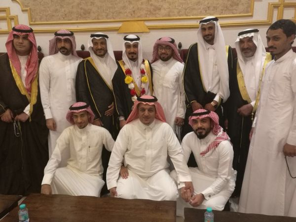 الفهد : الاتصال والاعلام له دور كبير في توجيه الشباب