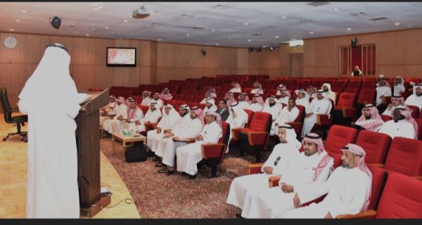 تطوير توقع إتفاقية مع جامعة نورة لخدمة ذوي الإحتياجات الخاصة