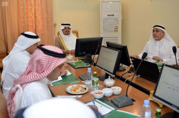 صدور بيان إعلامي من صحة جازان حول حادثة ولادة بمستشفى الملك فهد