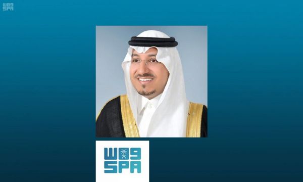 أمير منطقة القصيم: خادم الحرمين الشريفين يعيد تجديد مفاصل الدولة