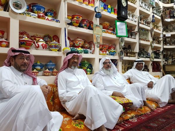 الرئيس الأمريكي يستقبل الأمير خالد بن سلمان بن عبد العزيز