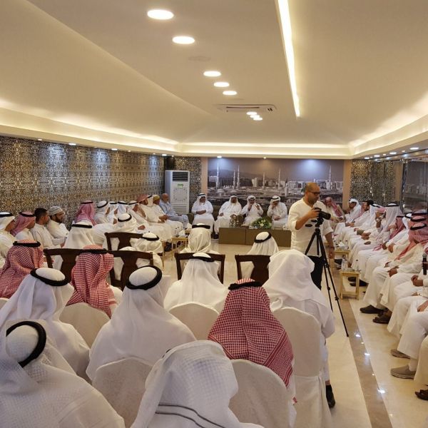 الشيخ على العبدلي يشيد بالقرارات الملكية الأخيرة