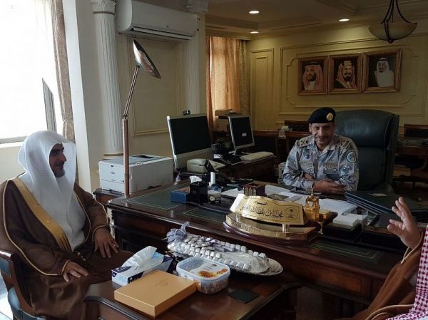 الهيئة العامة للإحصاء تدشن برنامج البيانات الإحصائية الوطنية