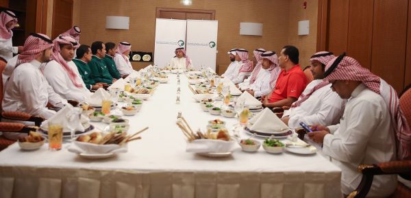 الخليج يوقع رسمياً مع الحارس الشمري