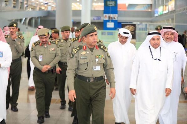 افتتاح الأندية الصيفية بجامعة الإمام محمد بن سعود بالرياض