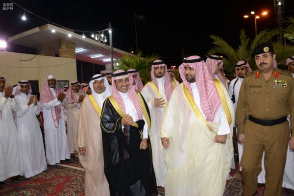 المعلمي: المملكة تدين جميع الأعمال الإرهابية