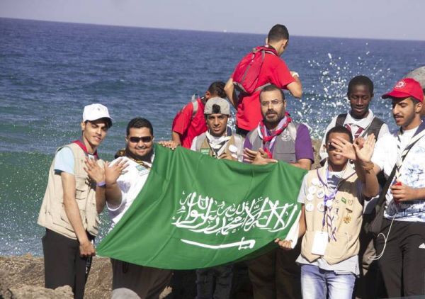 القصبي يرعى حفل جائزة غازي القصيبي لأفضل منشأة واعدة