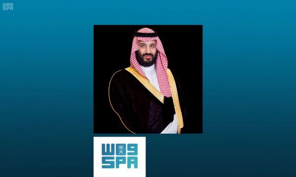 الأمير محمد بن عبدالرحمن يؤدي صلاة الميت على الشهيد الغانم