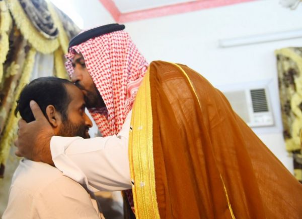 السديس يستقبل وفداً من دولة الصين