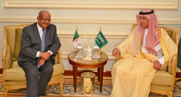 نائب أمير منطقة الرياض يحضر حفل سفارة المغرب بمناسبة اليوم الوطني لبلادها