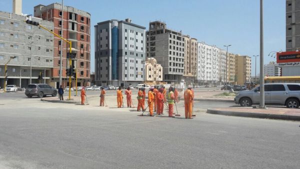 الجوازات : إمكانية تجديد جواز السفر للمواطن لمدة ١٠ سنوات عبر أبشر