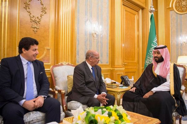 نائب خادم الحرمين الشريفين يعلن اطلاق مشروع سياحي عالمي في المملكة