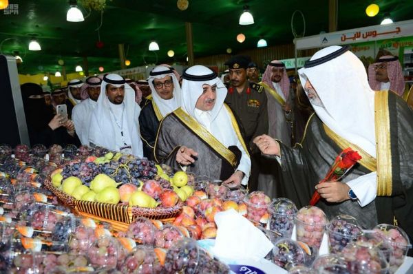 نائب أمير نجران : مشروع البحر الأحمر علامة بارزة في سياحة المملكة