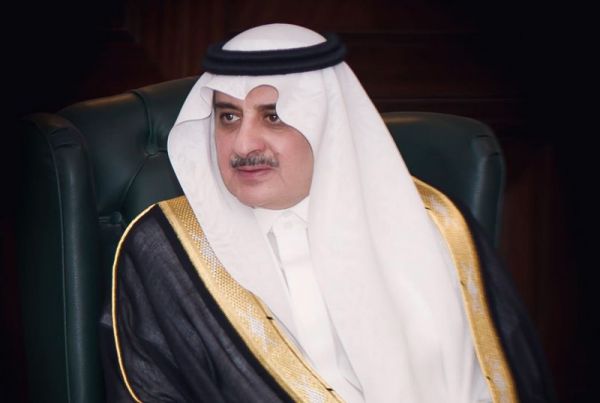 نائب أمير جازان : مشروع البحر الأحمر دفعة كبرى للاقتصاد الوطني