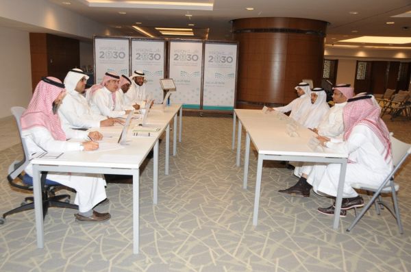 العاصمي يزور الحملة الصيفية للتوعية ومحو الأمية ببيش