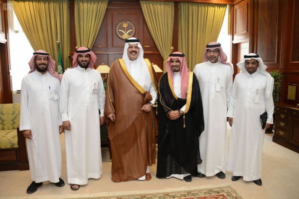 انعقاد ورشة عمل ( تسويق المنتجات الزراعية ) بمحافظة الدوادمي