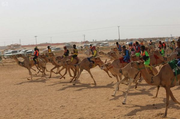 (صيف جدة) يختتم فعالياته مستقطباً أكثر من مليوني زائر في 30 يوماً