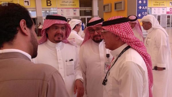 مدير جامعة الطائف: مشروع البحر الأحمر يفتح مساراً جديداً للتنوع الاقتصادي في المملكة