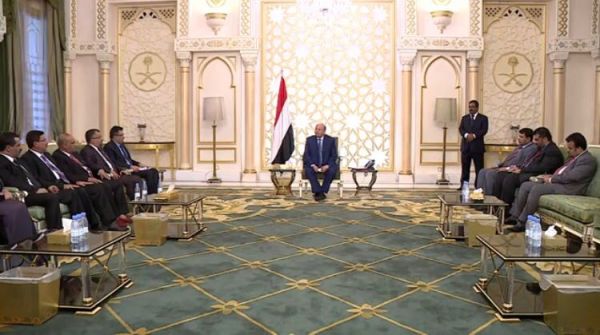 عسكر : انتهاكات الحوثيين لحقوق الانسان لم يشهدها اليمن بتاريخه الحديث