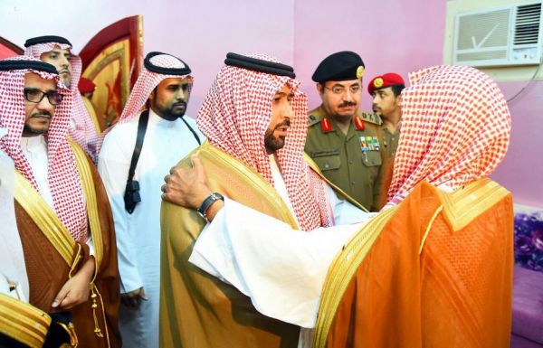 الرئيس الأنغوشي يلتقي سفير المملكة لدى روسيا