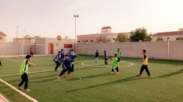 رئيس اتحاد القدم : النسختين الأولى والثانية لدورة تبوك تنبئ بمشروع رياضي تنافسي