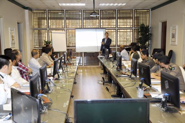 وزير الحج يطلق ورشة تشغيل عمليات نقل ضيوف الرحمن