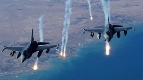 الجيش الوطني ييقتل 9 من عناصر ميلشيا الحوثي وصالح الانقلابية
