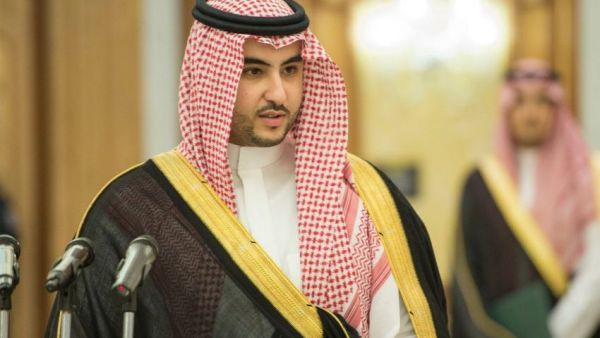 الديوان الملكي : وفاة الأمير سلمان بن سعد بن عبدالله بن تركي آل سعود