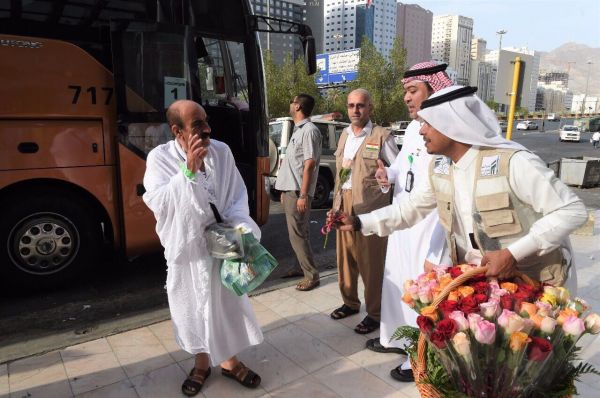 تعليم مكة يستعد لاستقبال المنقولين بحركة النقل الخارجي