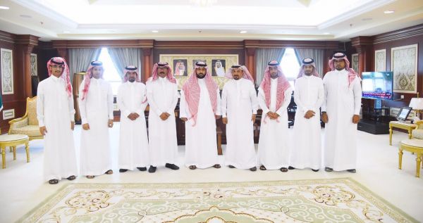 الزام المنشآت الكبيرة بوثيقة استرشاديه لأخلاقيات العمل