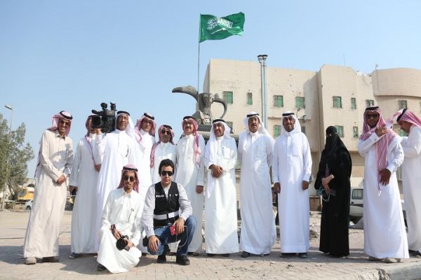 مواطن يقتل زوجته و اثنين من ابنائه بجدة