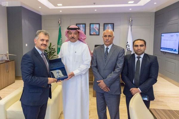 صحة الطائف ترفع تأهبها لمساندة الخدمات الصحية في المشاعر المقدسة
