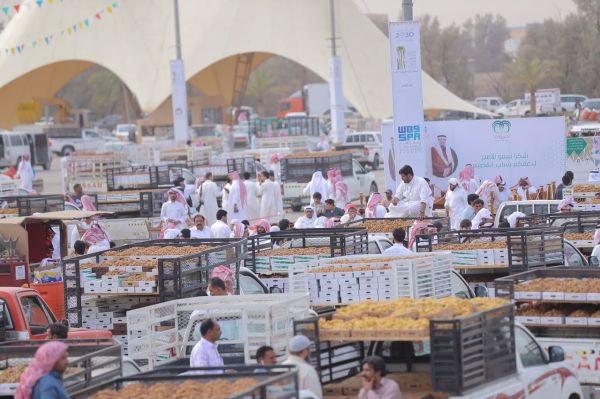 معرض للتصوير الفوتوغرافي عن الواحة الزراعية والري بالأحساء