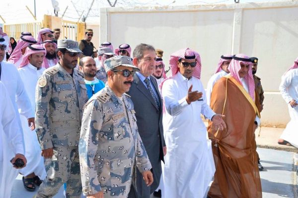 الرئيس اليمني يشكر خادم الحرمين ونائبه على ما تقدمه المملكة من خدمات للحجاج
