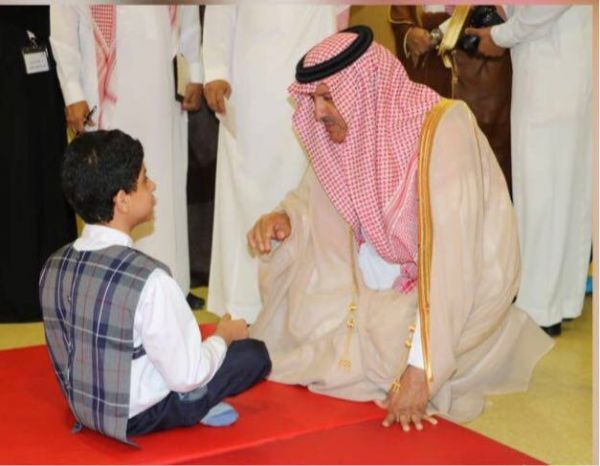 أمين رابطة العالم الإسلامي يفتتح أكاديمية المحبة اليابانية