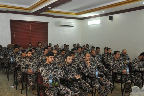 القنصل المصري يزور موقع الأخدود الأثري والقصر التاريخي بنجران