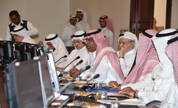فرضية بمستشفى قوى الأمن بمكة
