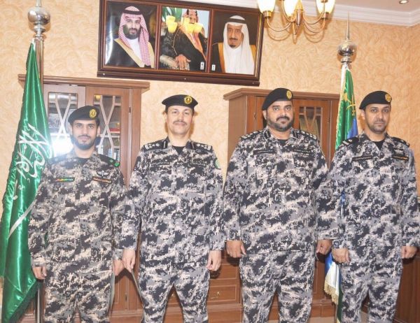 إحباط أكثر من 345 ألف حبة كبتاجون بجمرك الحديثة
