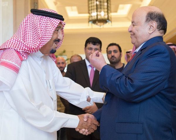 سقوط مقذوف على مدينة نجران