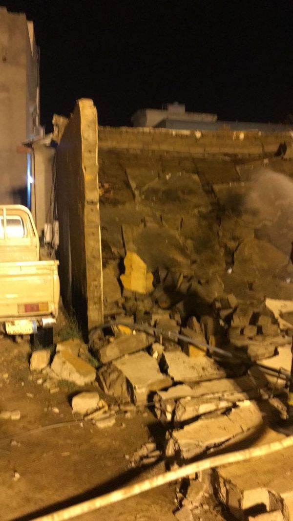 خادم الحرمين يعزي الملك خوان كارلوس في ضحايا الحادثين الإرهابيين ببرشلونة وكامبريلس