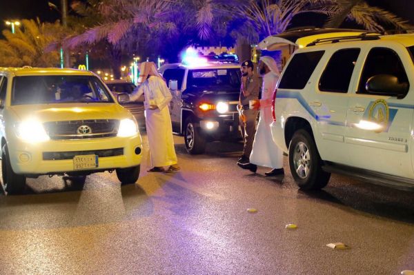 ما يقارب من ١٠٠٠ عملية أجرتها مستشفيات الصحة للحجاج