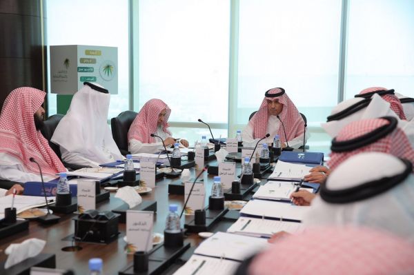 هيئة الأمر بالمعروف بالرياض تنفذ خطة العمل الميداني لعيد الأضحى