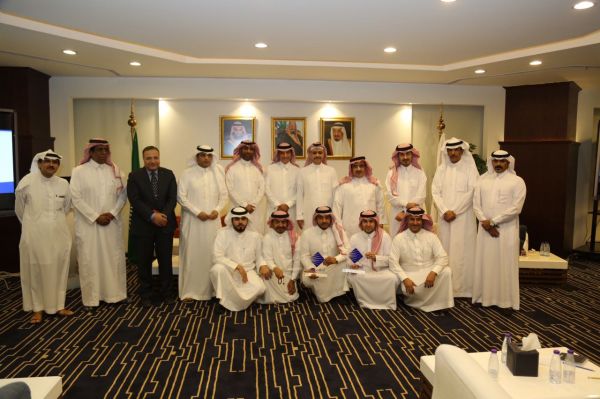 إتاحة حجز المواعيد بمستشفى رأس تنورة على مدار الساعة